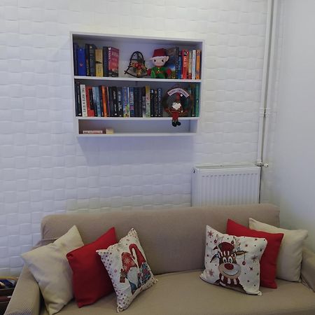 White Apartment Atina Dış mekan fotoğraf