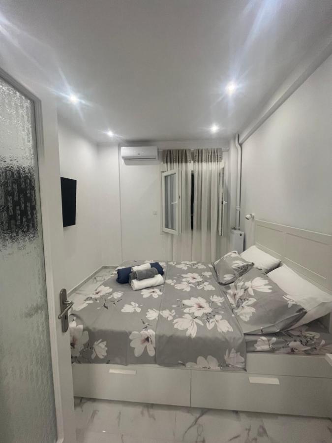 White Apartment Atina Dış mekan fotoğraf