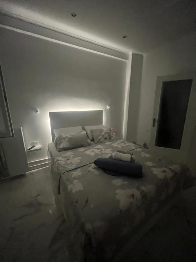 White Apartment Atina Dış mekan fotoğraf
