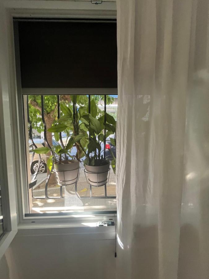White Apartment Atina Dış mekan fotoğraf