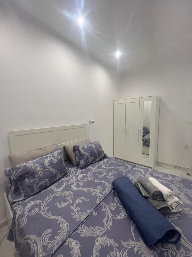 White Apartment Atina Dış mekan fotoğraf