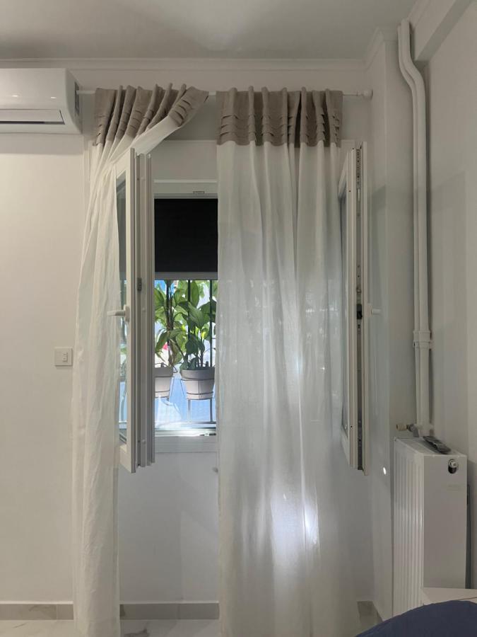 White Apartment Atina Dış mekan fotoğraf