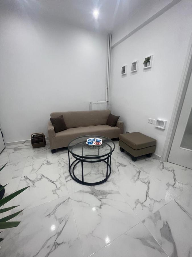 White Apartment Atina Dış mekan fotoğraf