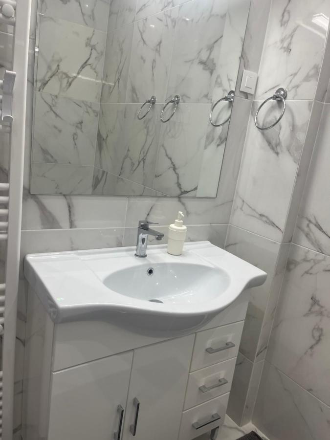 White Apartment Atina Dış mekan fotoğraf