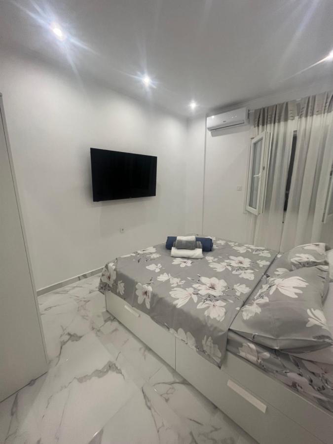 White Apartment Atina Dış mekan fotoğraf