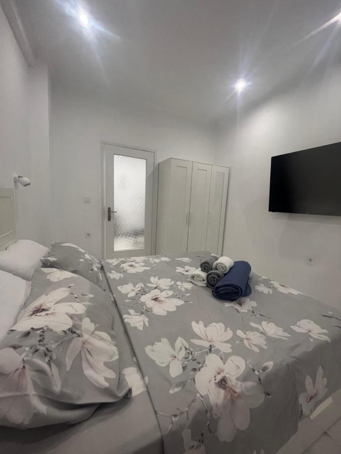White Apartment Atina Dış mekan fotoğraf