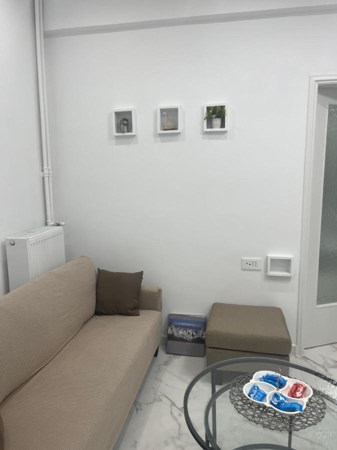 White Apartment Atina Dış mekan fotoğraf