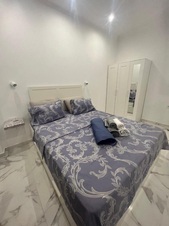 White Apartment Atina Dış mekan fotoğraf