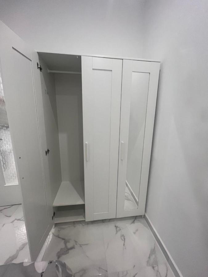 White Apartment Atina Dış mekan fotoğraf