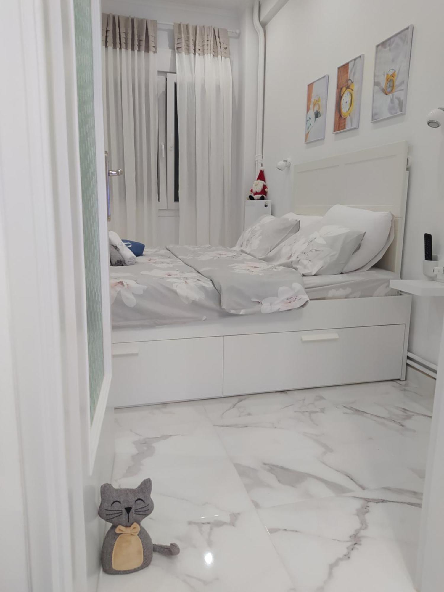 White Apartment Atina Dış mekan fotoğraf