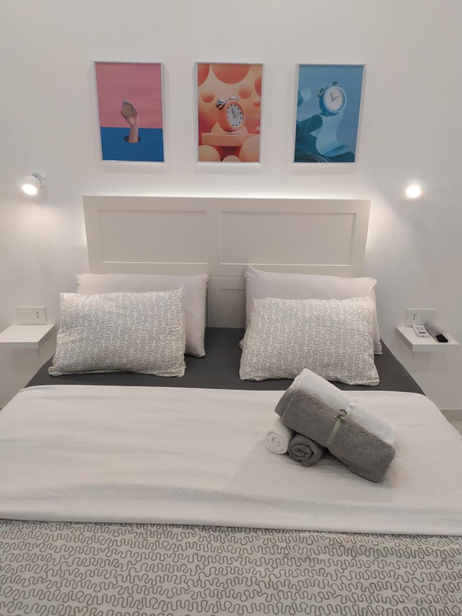 White Apartment Atina Dış mekan fotoğraf