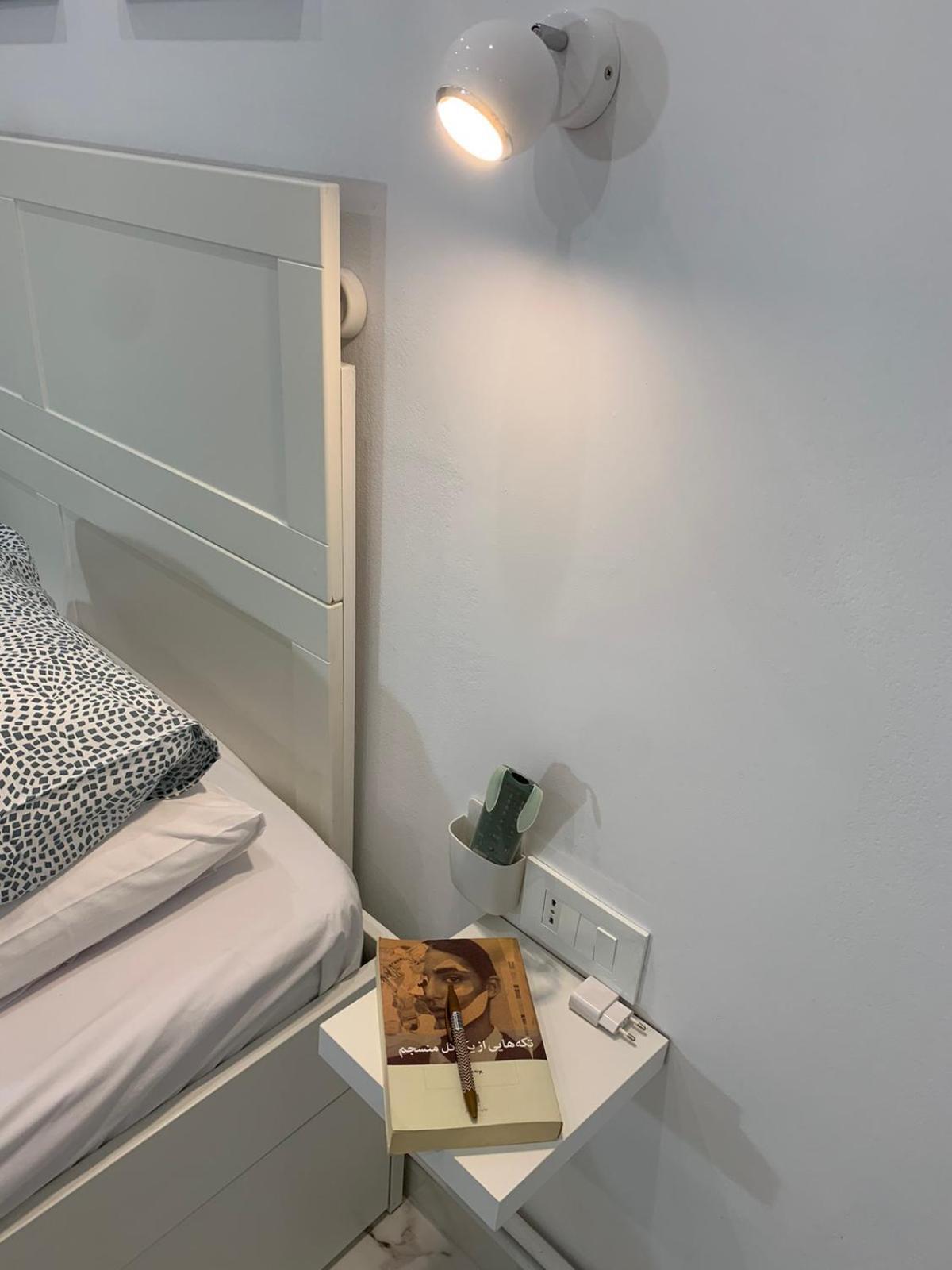 White Apartment Atina Dış mekan fotoğraf